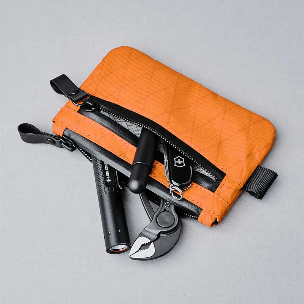 Zip Pouch