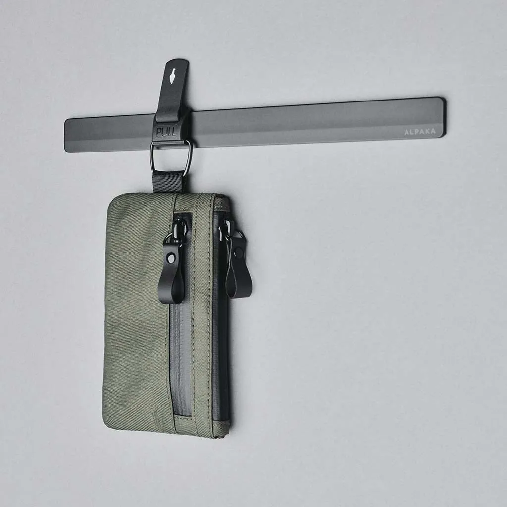 Zip Pouch