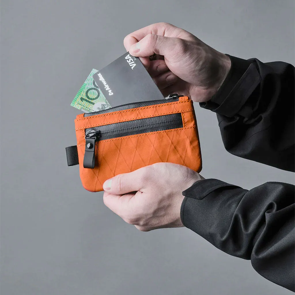 Zip Pouch