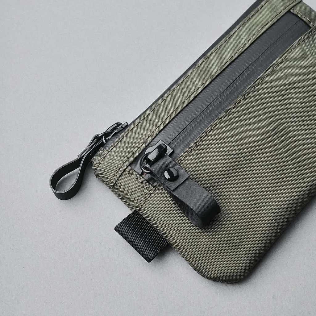 Zip Pouch