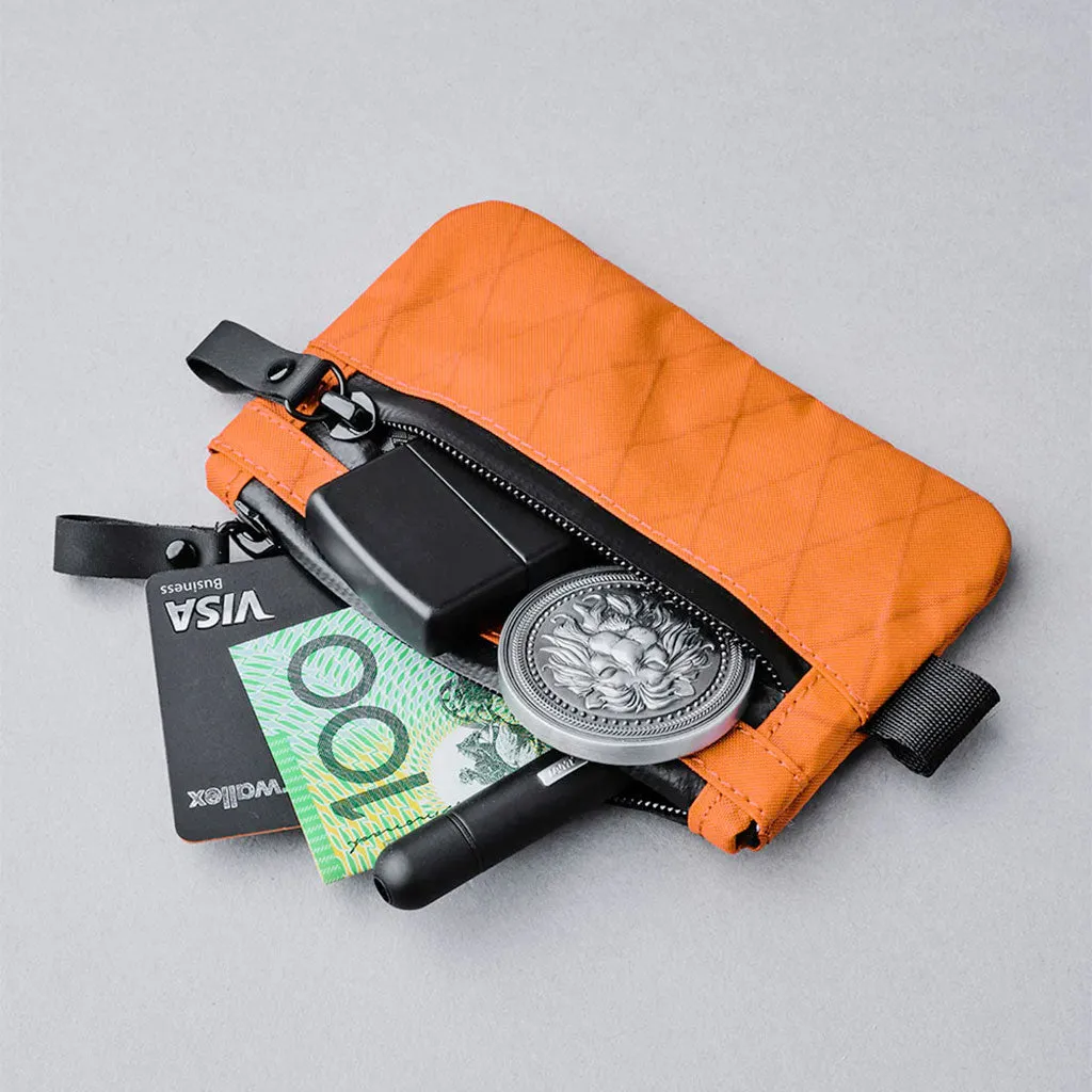 Zip Pouch