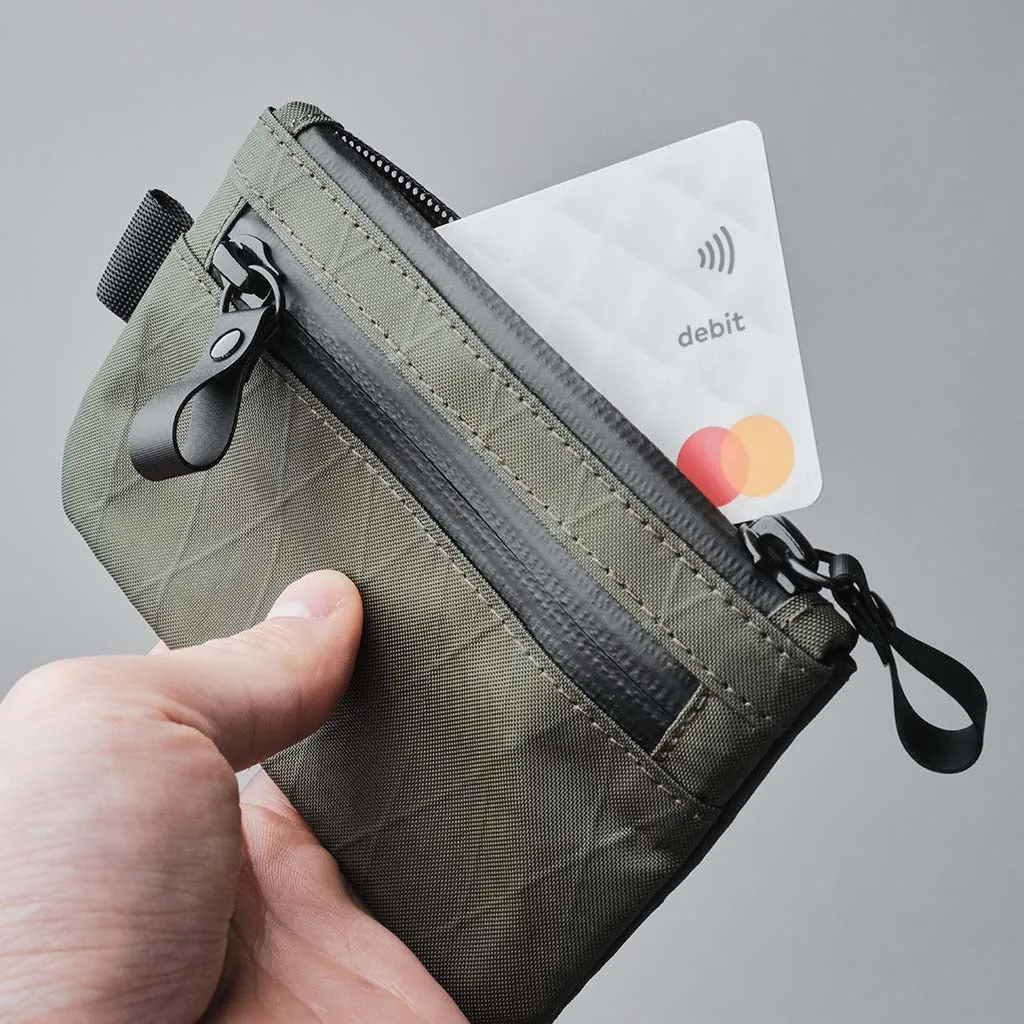 Zip Pouch