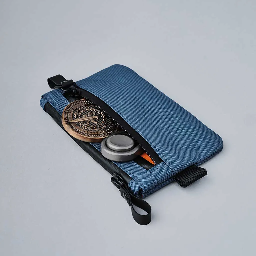 Zip Pouch