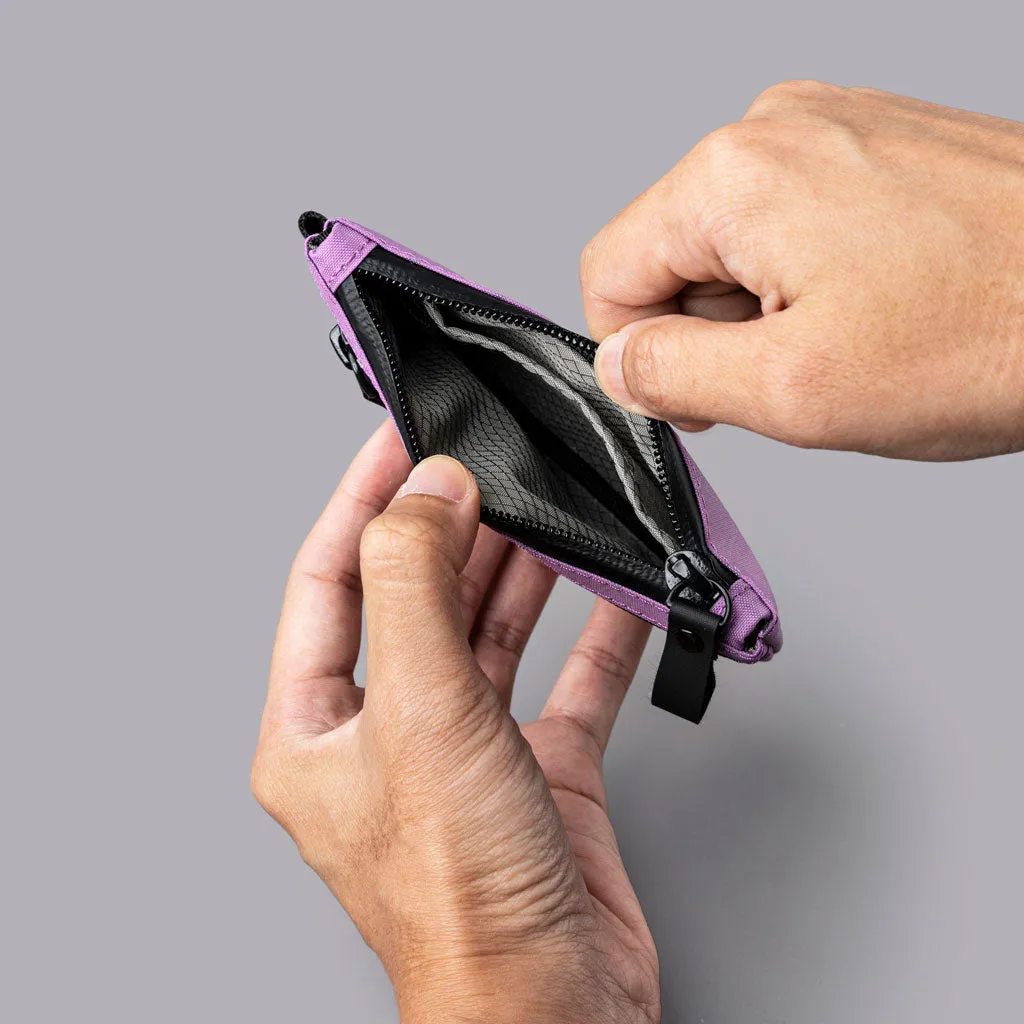 Zip Pouch