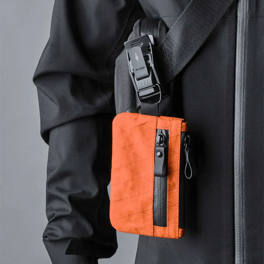 Zip Pouch
