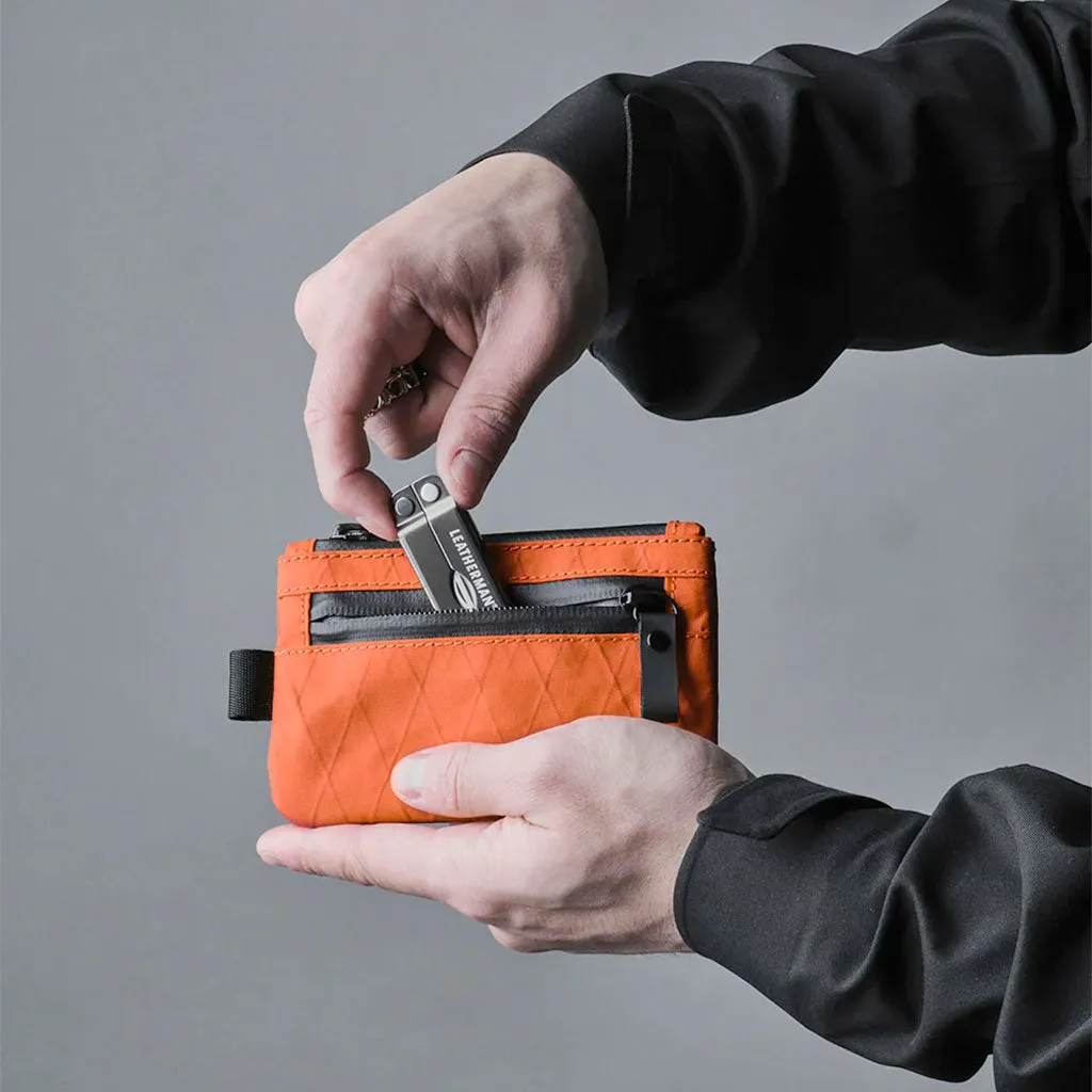 Zip Pouch