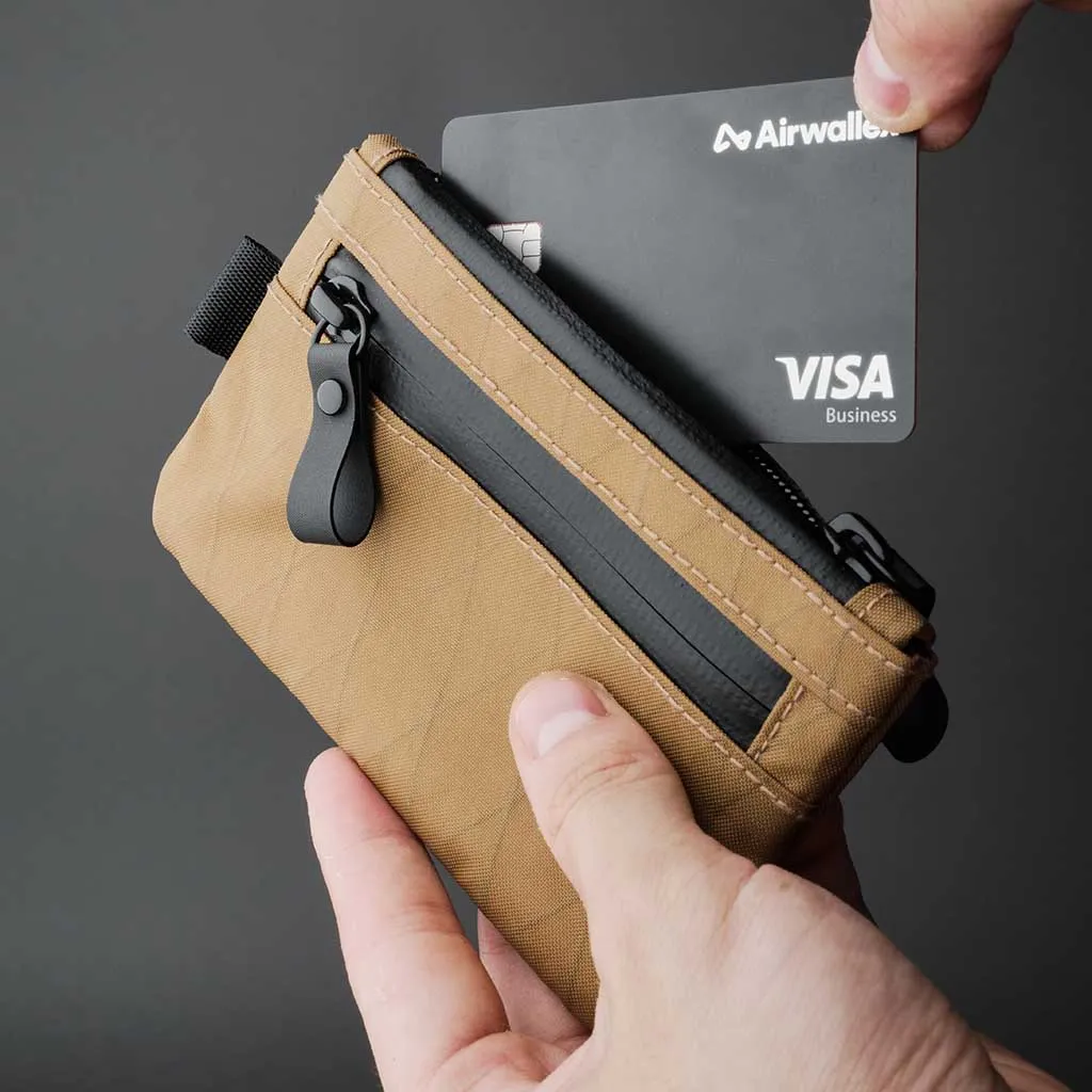 Zip Pouch