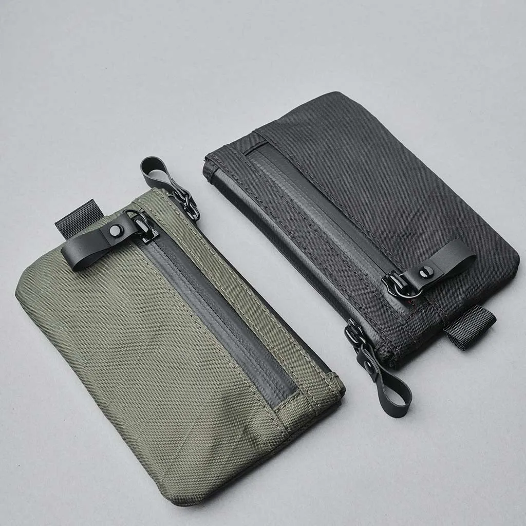 Zip Pouch