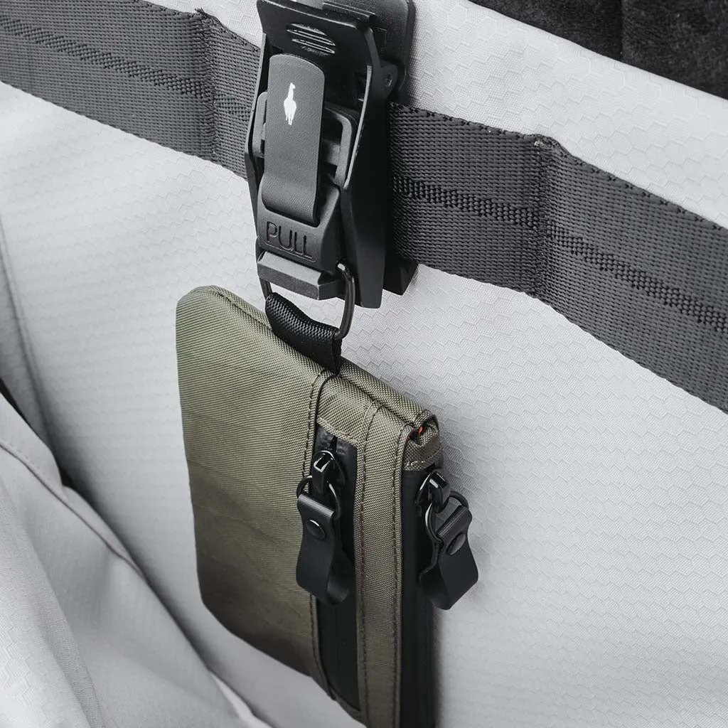 Zip Pouch
