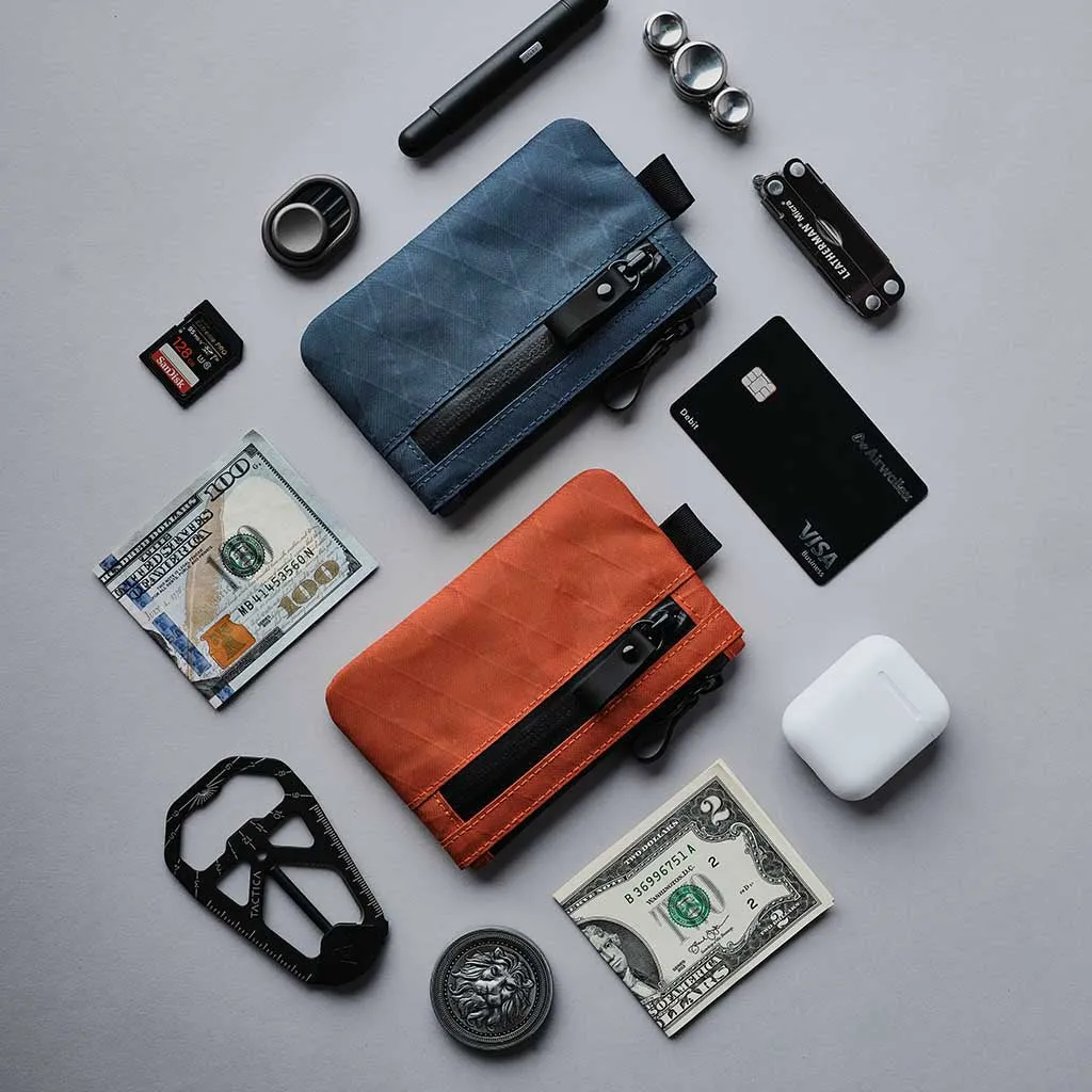 Zip Pouch