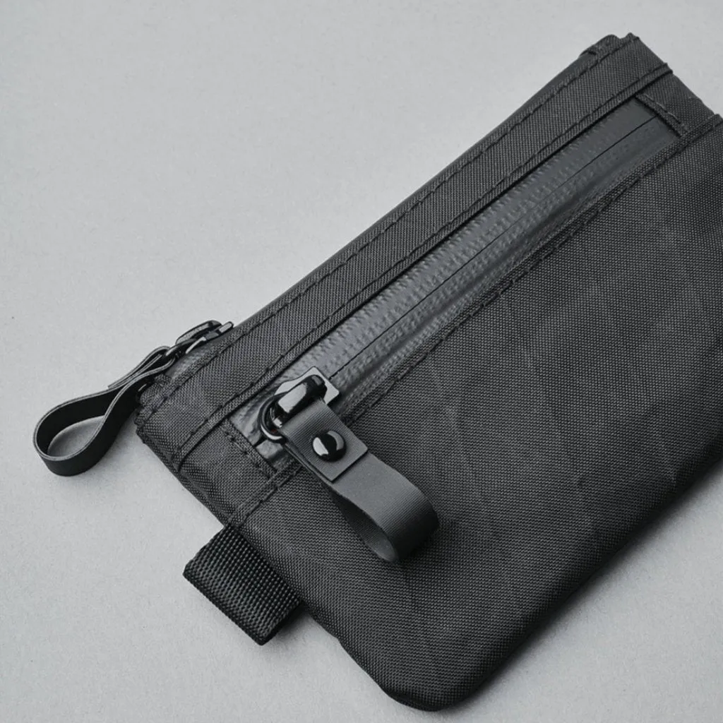Zip Pouch