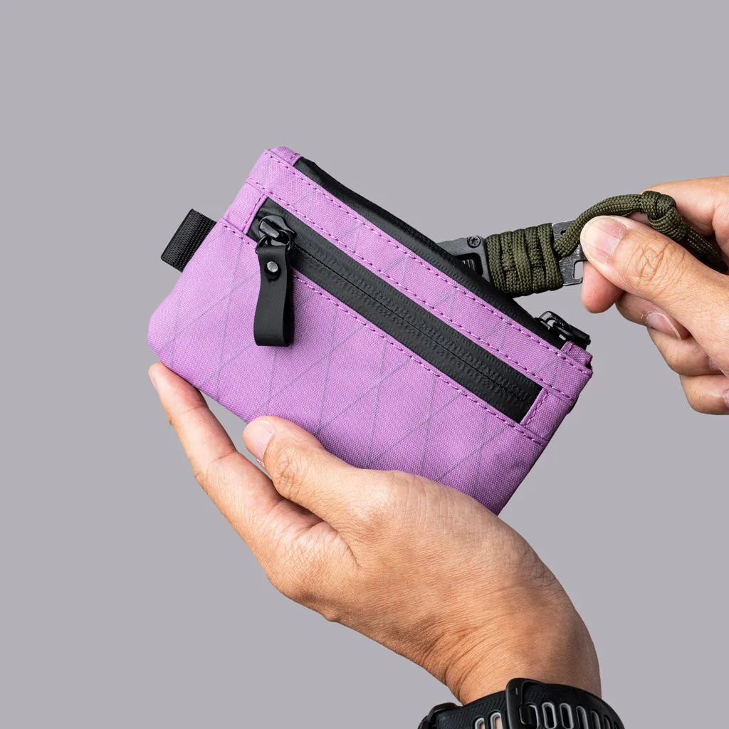 Zip Pouch
