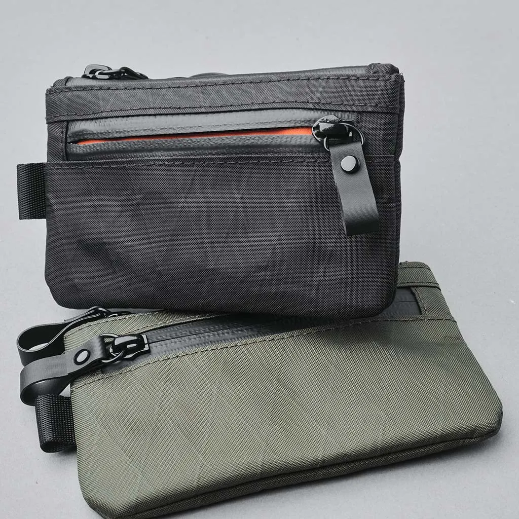 Zip Pouch
