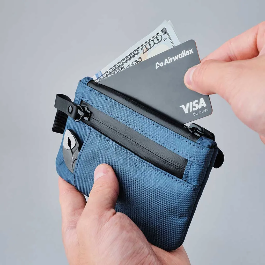 Zip Pouch