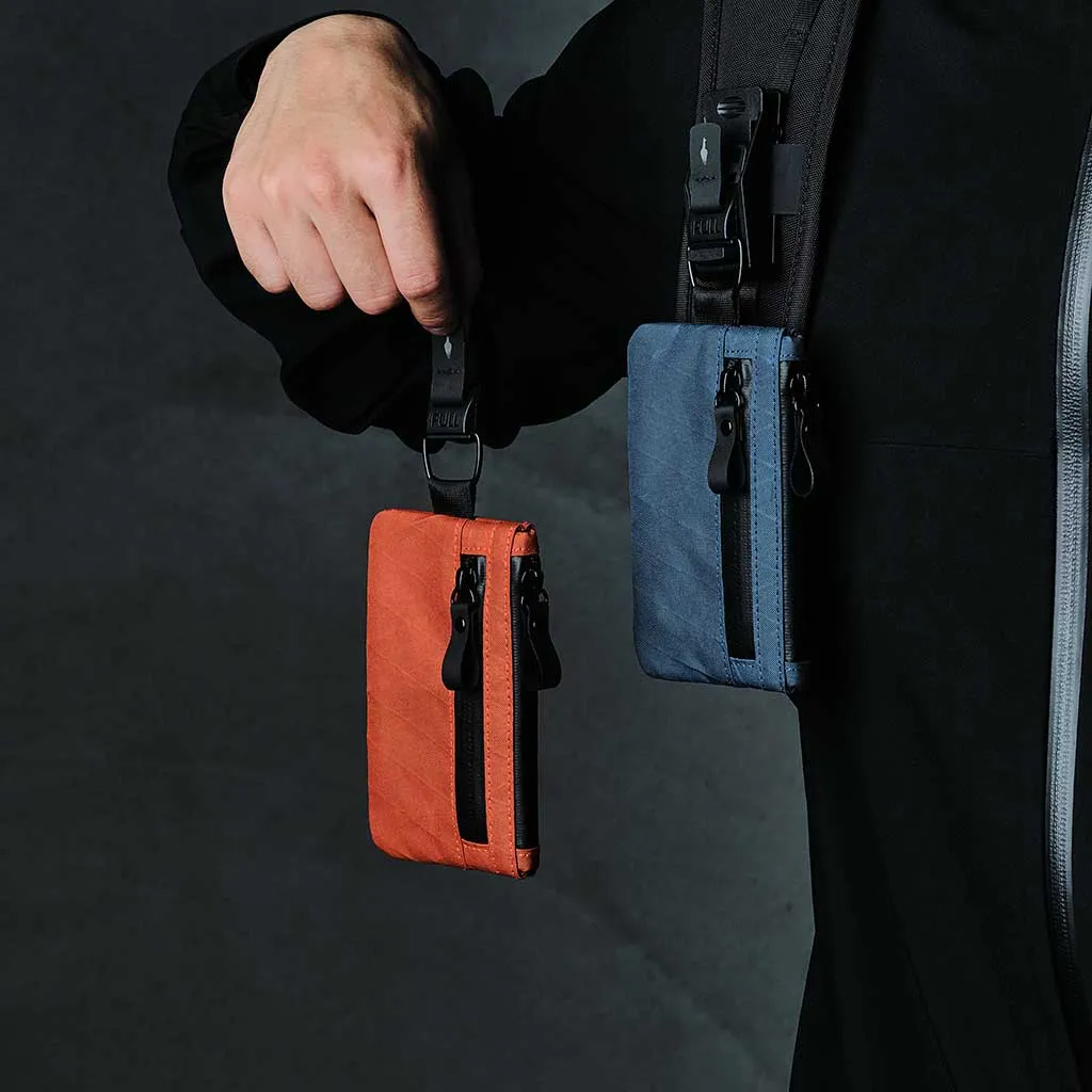 Zip Pouch