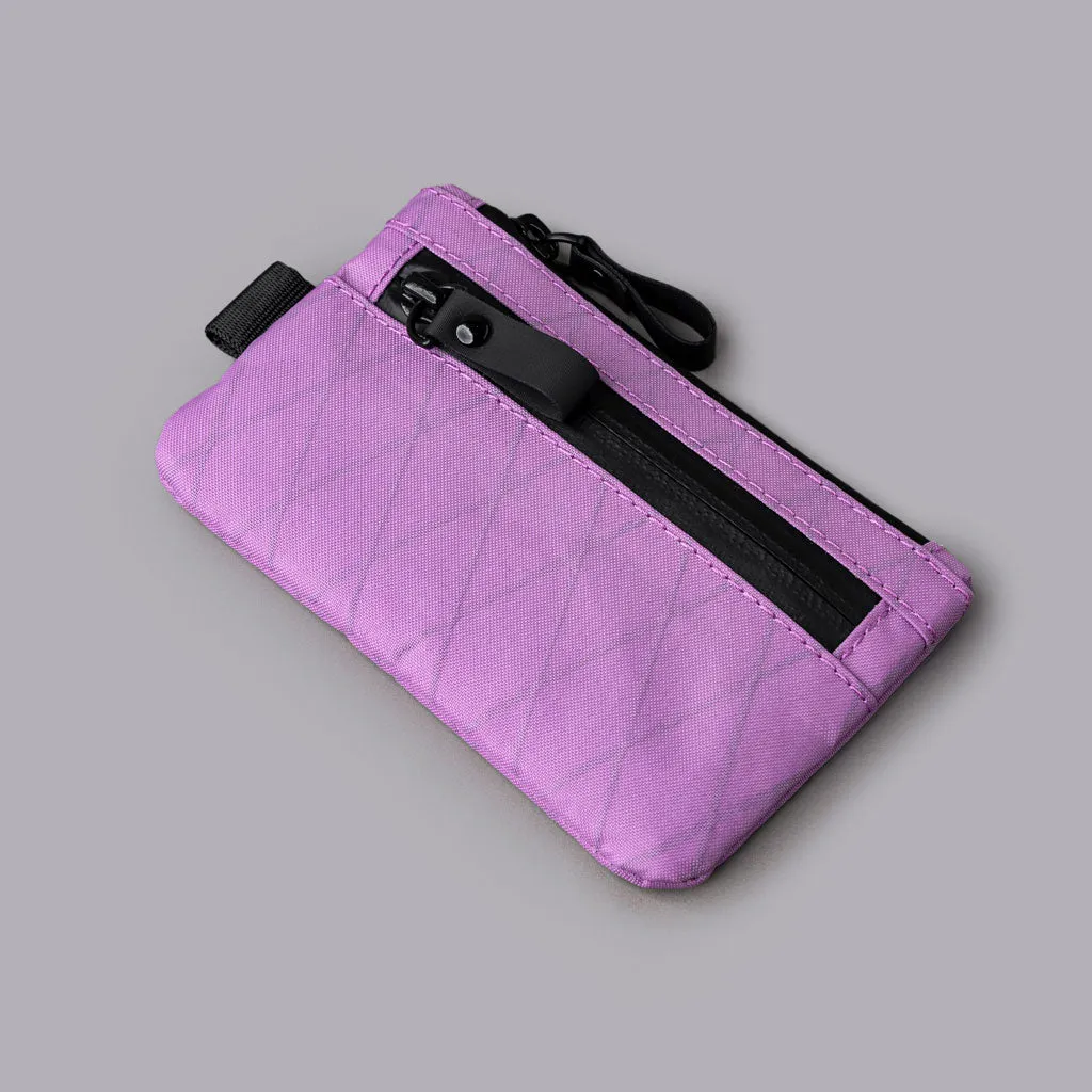 Zip Pouch
