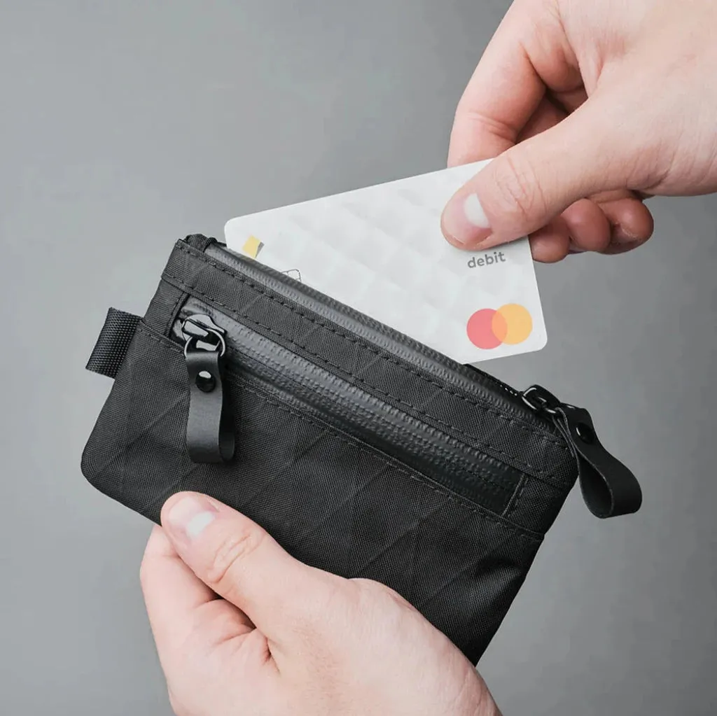 Zip Pouch