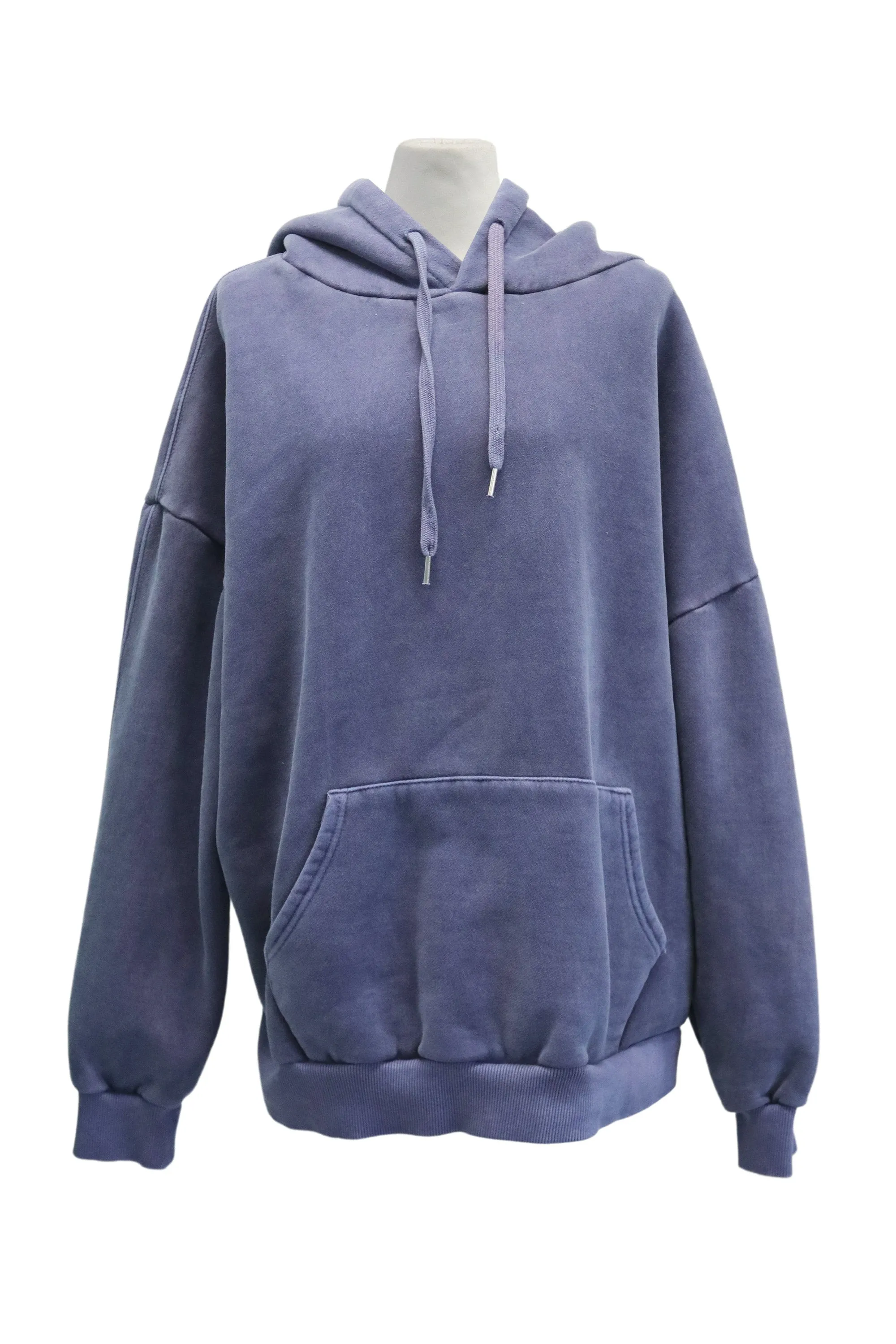 Zuri Boyfriend Hooded Sweatshirt
