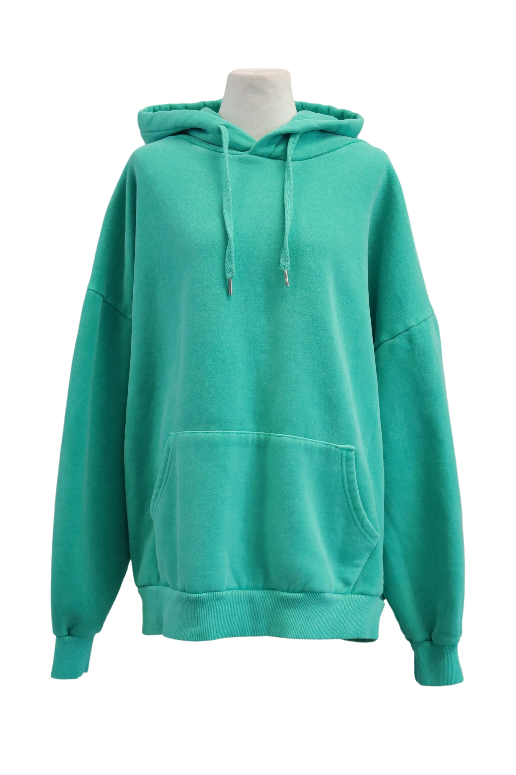 Zuri Boyfriend Hooded Sweatshirt